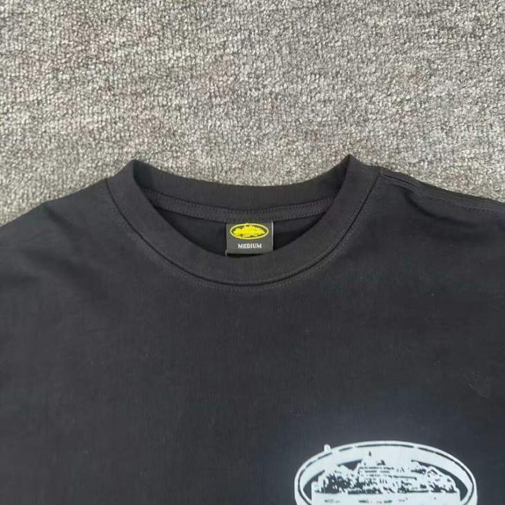 Corteiz T Shirts Short _SKUCorteizXS-2XLwmtx318116660